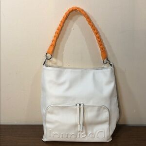 Desigual SACK BAG WITH POCKETS